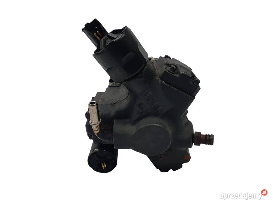 POMPA WTRYSKOWA Ford Mondeo MK4 20 TDCi Siemens lubelskie Chełm