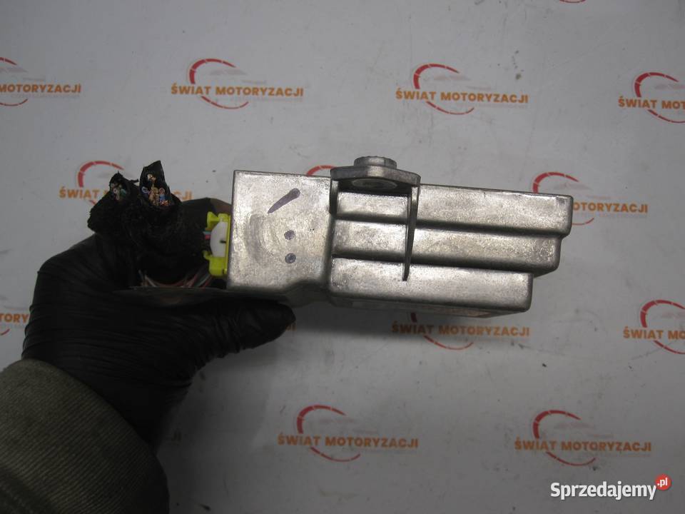 RANGE ROVER SPORT LIFT 12r moduł sterownik Kielce