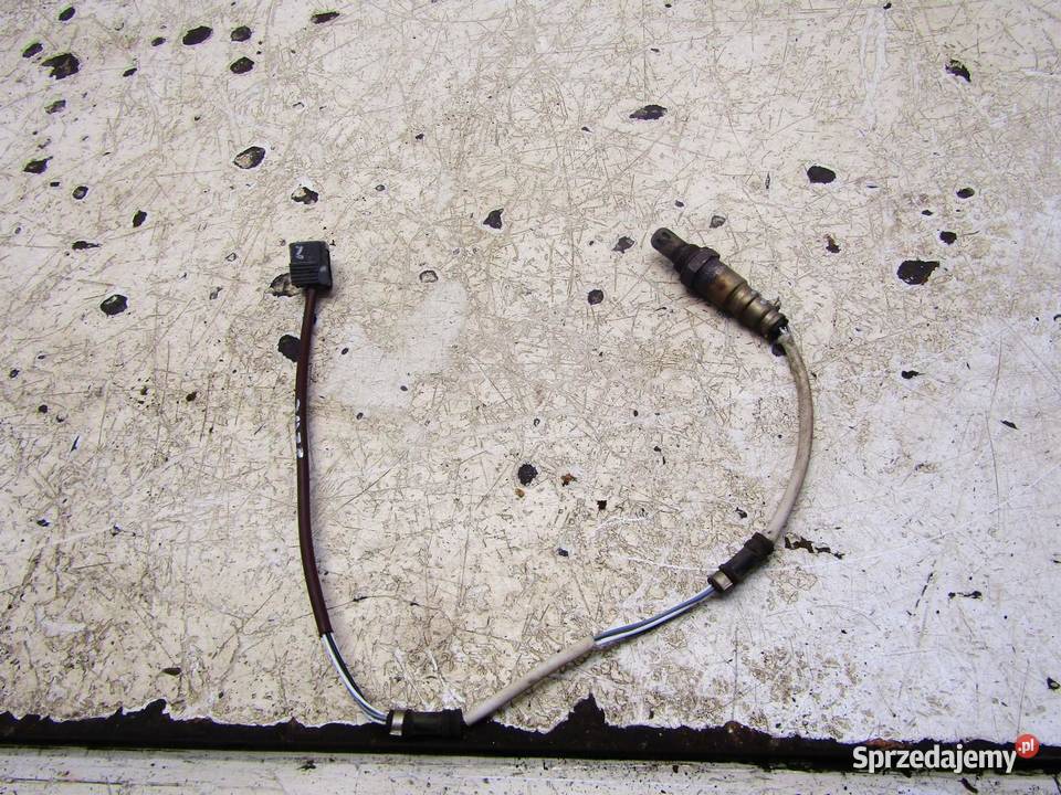 SONDA LAMBDA 13 IVTEC HONDA JAZZ IV 714HG6