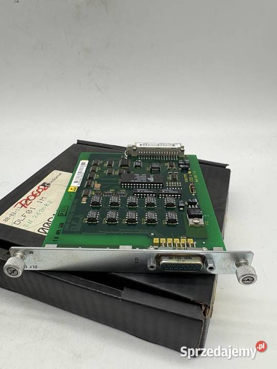 Rexroth INDRAMAT DLF011M Pozostałe