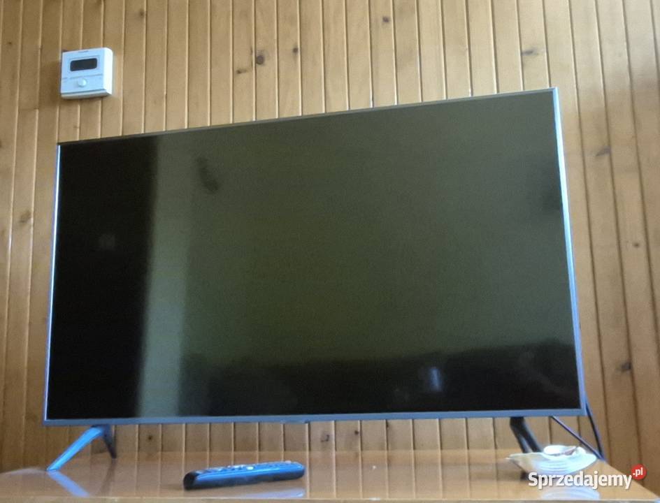 Sprzedam TELEWIZOR Rzeszów