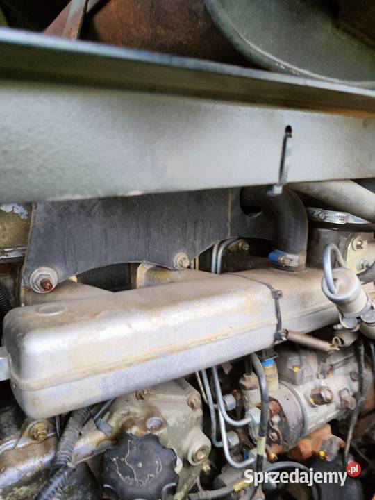 Ładowarka teleskopowa JCB 52870 Jabłonowo Pomorskie