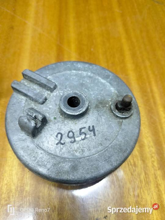 Szczękotrzymacz motorynka komar