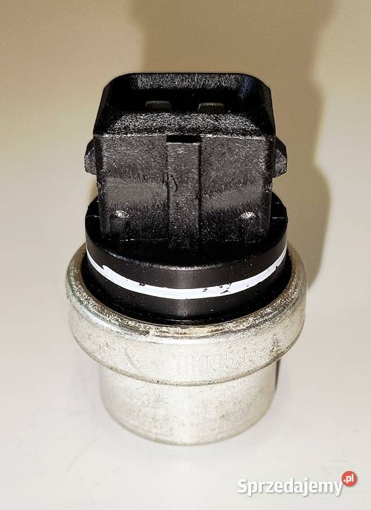 TERMOWYŁĄCZNIK WENTYLATORA VW GOLF III 1H0959625 Włączniki, sterowniki Kraków