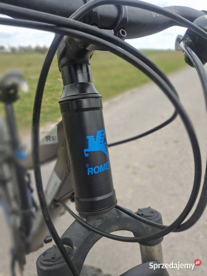 Rower Romet 26 Bodzentyn