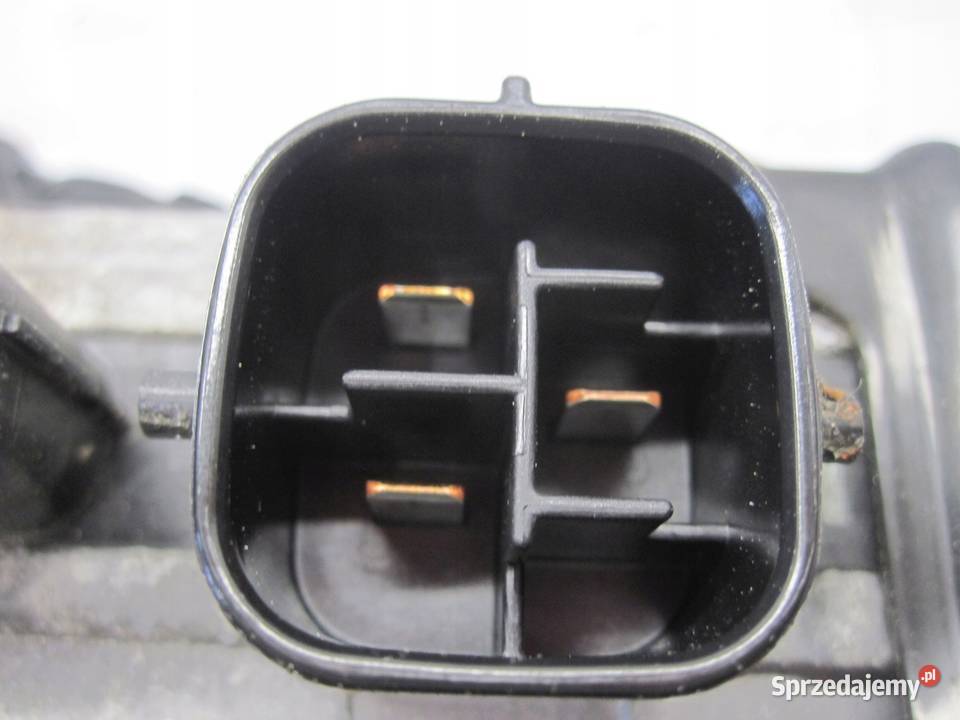 LEXUS IS 25 B 09r moduł wspomagania JL501002480