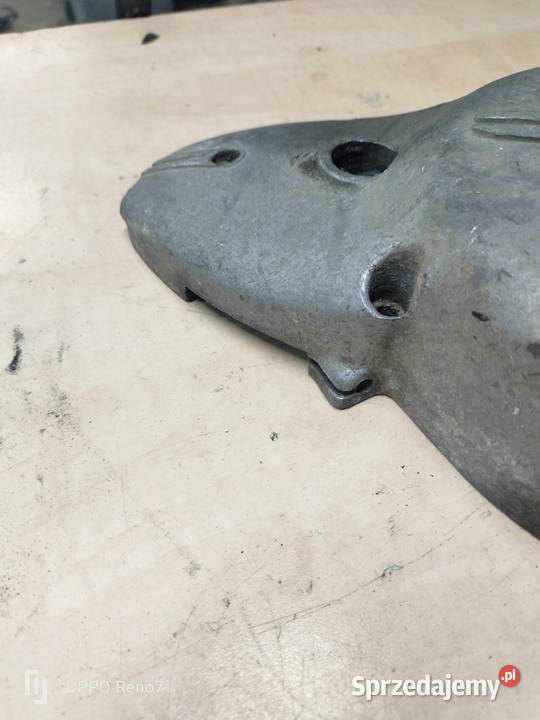 Gapa pokrywa silnika WSK 125 Pozostałe Łubno sprzedam