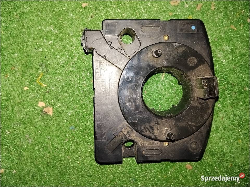 Sharan A4 A3 Passat B5 Golf IV ESP Taśma airbag osobowe Szczecin sprzedam