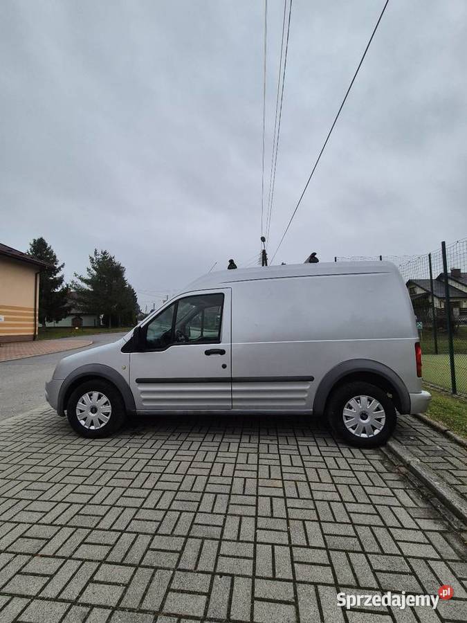 Ford Transit Connect 2011 Tarnów