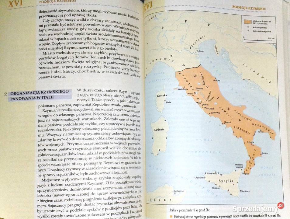 Historia 1 Starożytność cz1 Ewa Wipszycka lubelskie Chełm