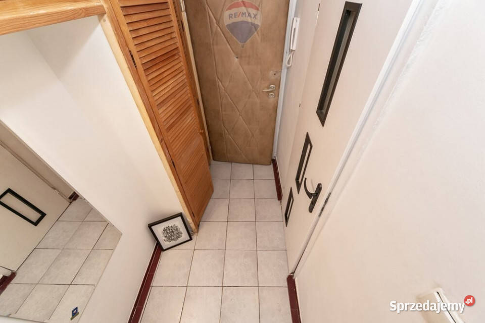 Kawalerka w centrum BielskoBiała Sprzedaż Bielsko-Biała