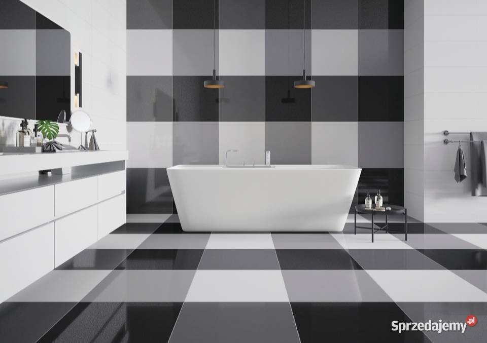 WYPRZEDAŻ Płytki łazienkowe kuchenne podłogowe Radom sprzedam