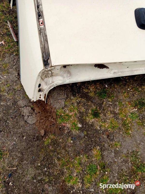 DACH MERCEDES EKLASA W13 KOMBI sprzedam