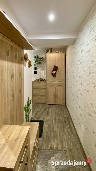 Mieszkanie w wysokim standardzie na sprzedaż 3 piętra i więcej Grudziądz sprzedam
