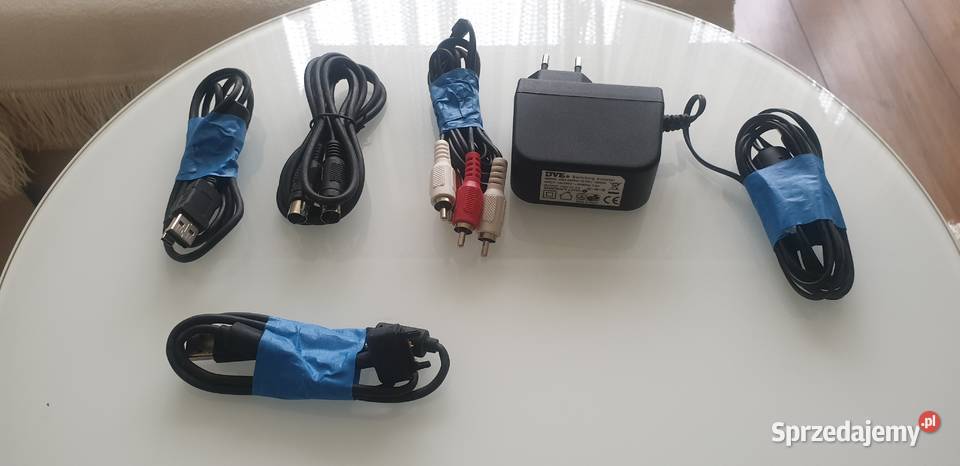 Kable tv różne okazja czytaj Mrągowo