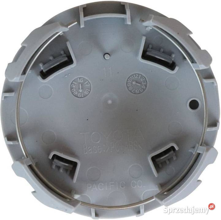 TOYOTA Rav4 Auris Verso Prius Camry Chr Dekielki Kąty Wrocławskie sprzedam