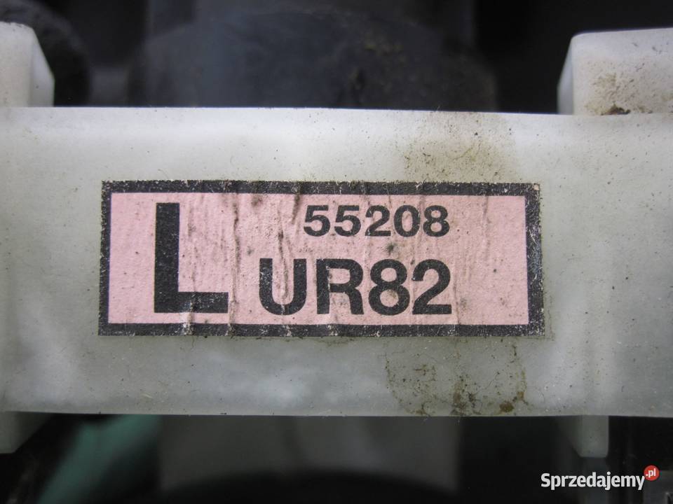 FORD RANGER IV 07r przełącznik zespolony świętokrzyskie Kielce