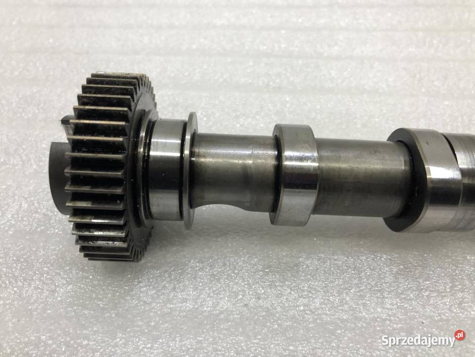 WAŁEK ROZRZĄDU SSĄCY AUDI A5 8T 20TDI 03L101 osobowe