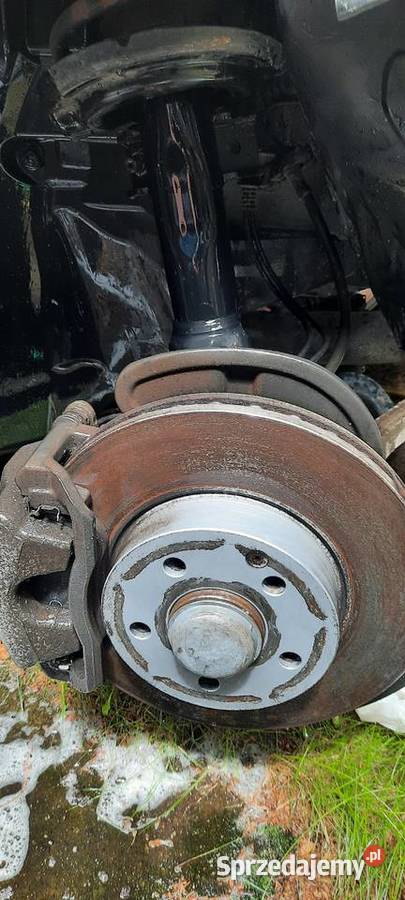 Mercedes C kllase w 204 Polift 22 cdi Mcpherson dolnośląskie sprzedam