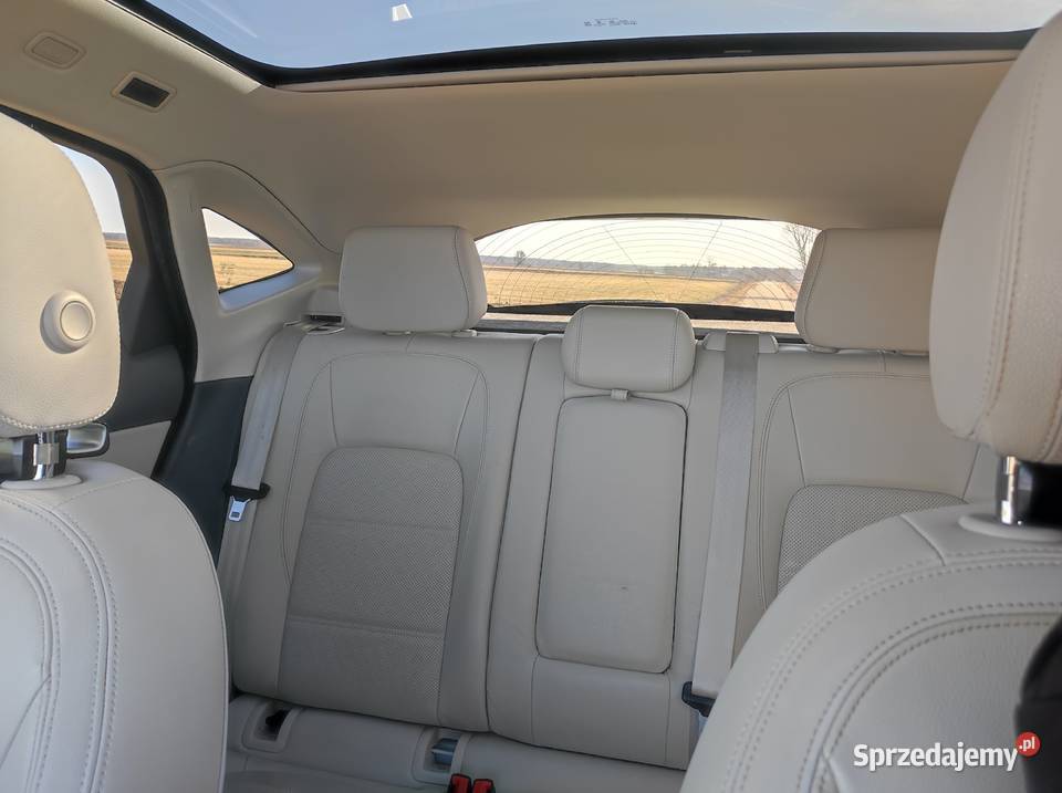 Jaguar EPace 20 P250 AWD Sportowy R Dynamic S Jaguar Krynki