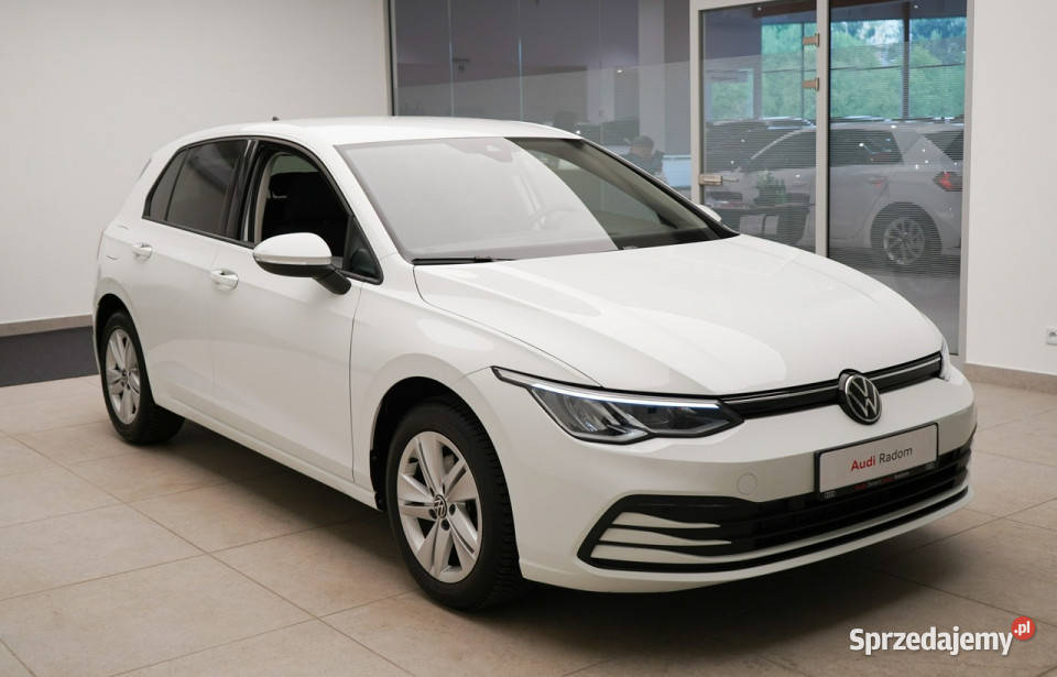 Volkswagen Golf TDI 150 Dsg Acc LED Kamera VIII
