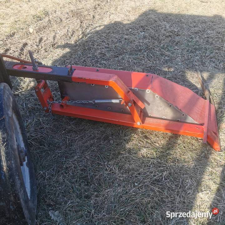 belka herbicydowa z mocowanie hydruliczne Kraśnik sprzedam