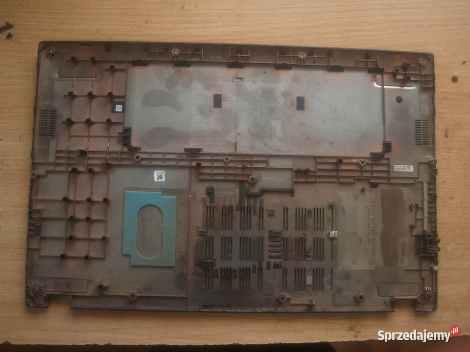 obudowa dolna acer aspire 3 175531 UM Obudowy i zasilanie sprzedam