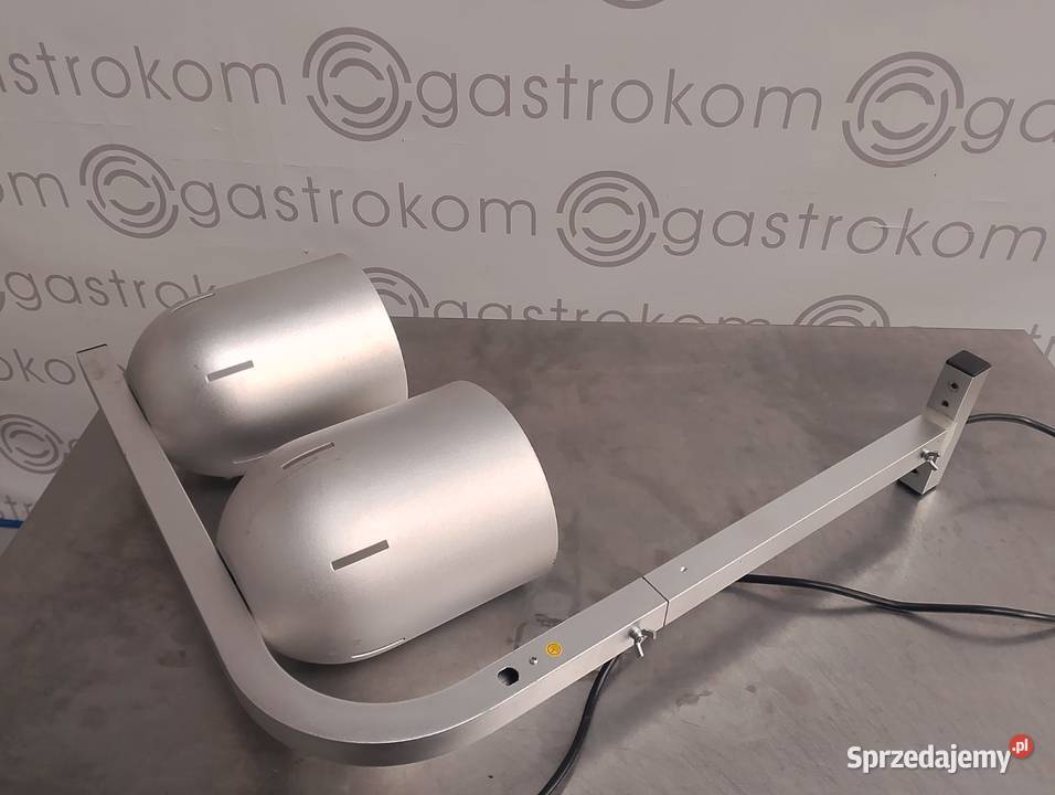 LAMPA GRZEWCZA STOŁOWA POD BARTSCHER WL550 Wrocław