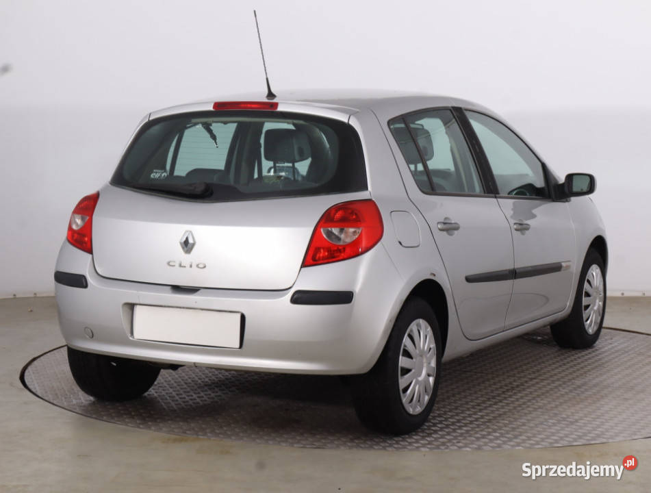 Renault Clio 12 TCe Piaseczno