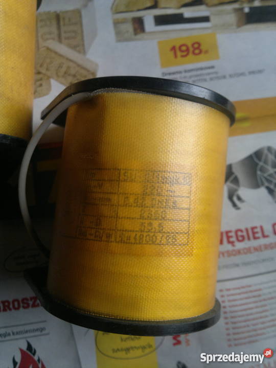 cewka do stycznika su 01 apena Dąbrowa Górnicza