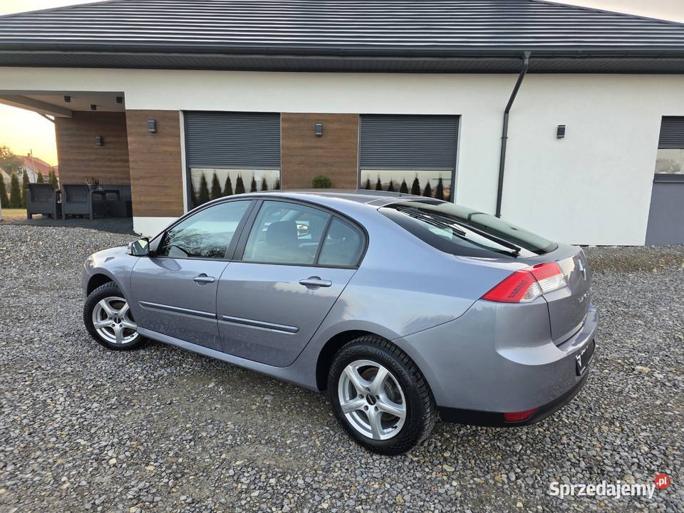 Renault Laguna16 16V 110 EMOTION RATY GWARANCJA elektryczne szyby Laguna Buk