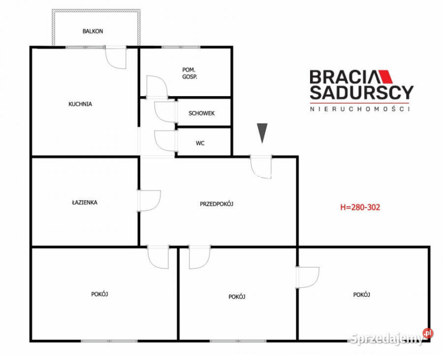 Mieszkanie 10165m2 Kraków Lenartowicza sprzedam