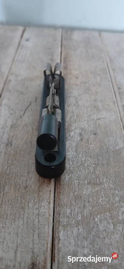 Stary przełącznik antenowy małopolskie