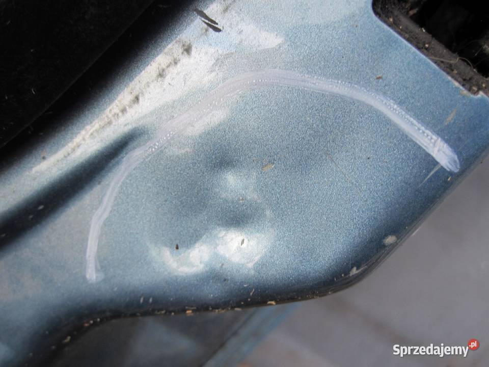 BMW Z3 99r drzwi prawe przód