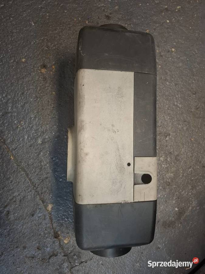 Obudowa Webasto Air Top 3500 St plastik webasto Kalisz