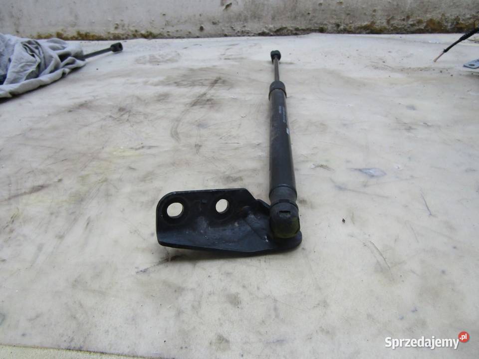 SIŁOWNIK TELESKOP TYLNY KLAPY BAGAŻNIKA LEWY osobowe