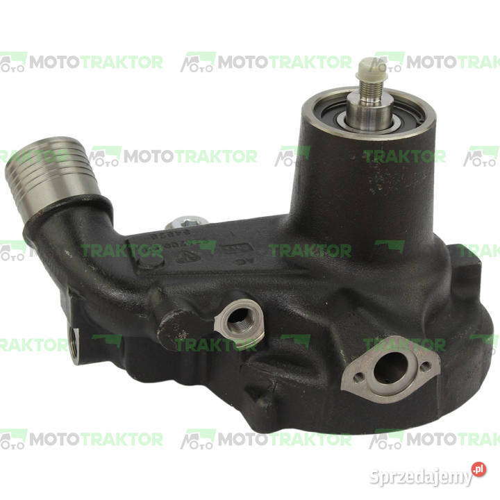 Pompa wody wodna Massey Ferguson 6480 6475 7465 Dobrzejewice
