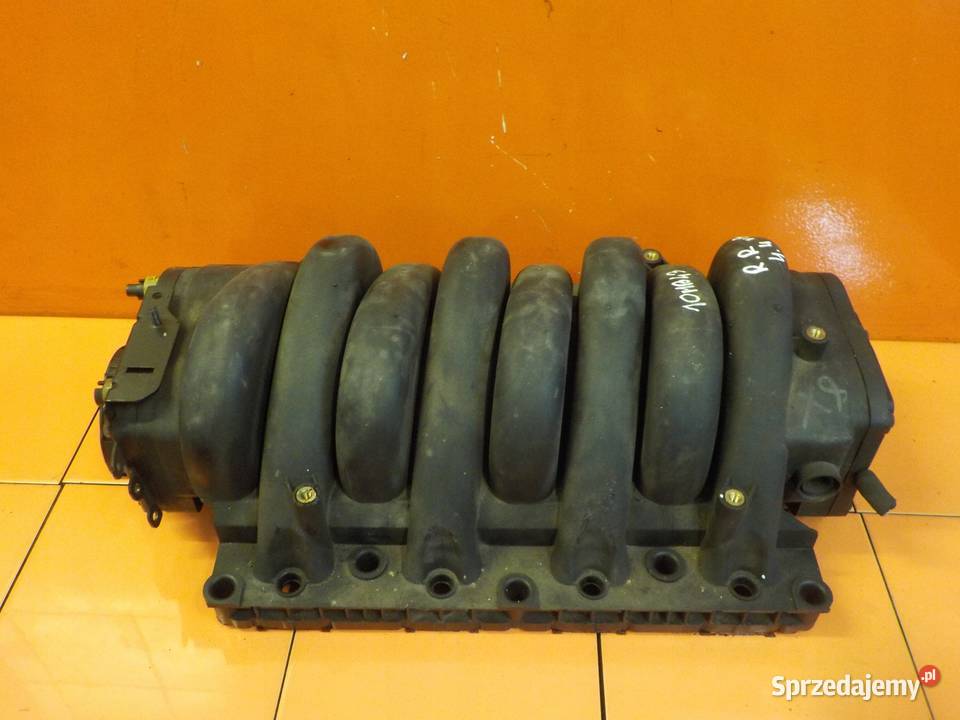 RANGE ROVER L322 X5 44 V8 04r 286 448S2 kolektor osobowe Kolektory ssące mazowieckie Suków