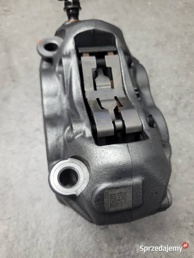 KTM 890 ADV SMT OEM ADVENTURE 23 ZACISK ZACISKI Nowy Tomyśl