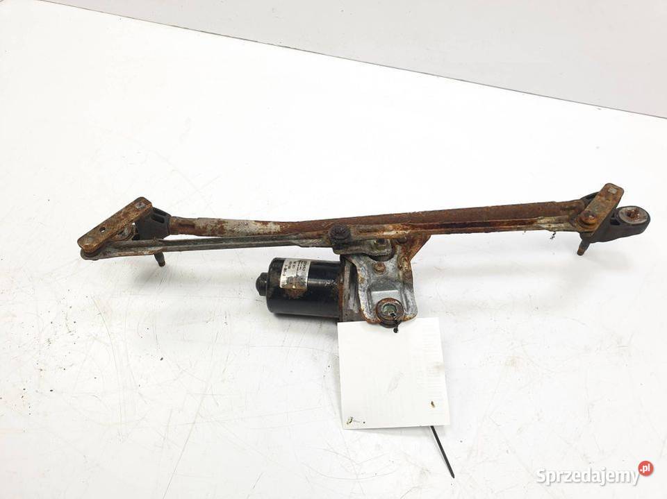 MECHANIZM WYCIERACZEK PRZÓD FIAT STILO 60511006 Pozostałe Lipno