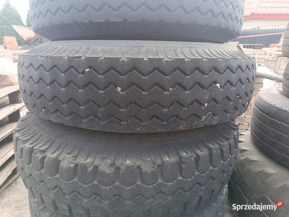 Koła HL Motoryzacja Bedlno
