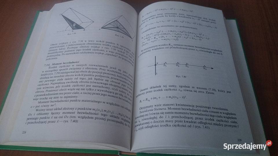 Z geometrią pan brat Krysicki Pisarewska