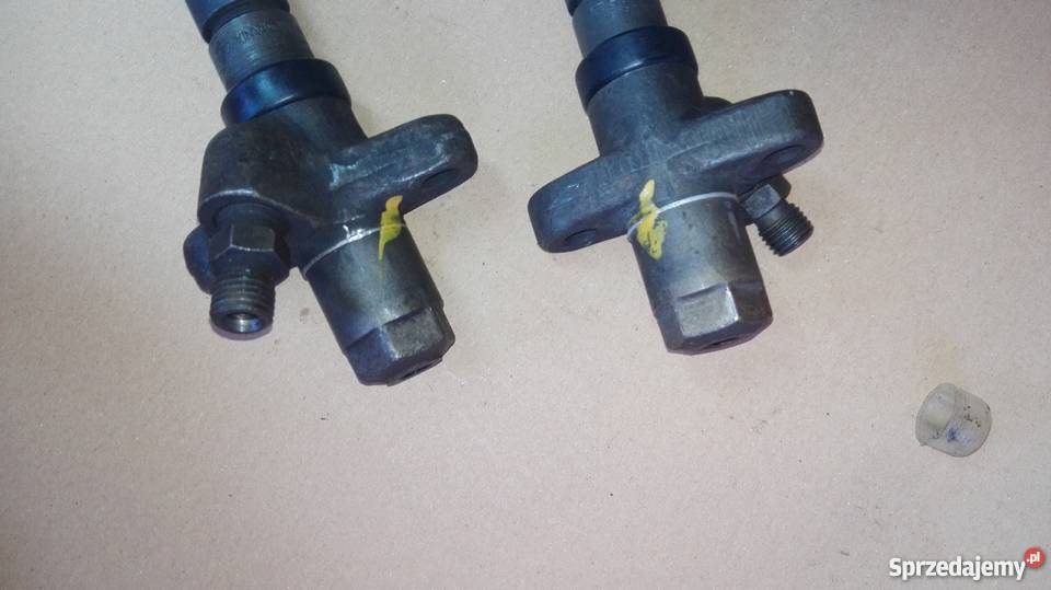 Wtryskiwacze wtryski star jelcz Stalowa Wola