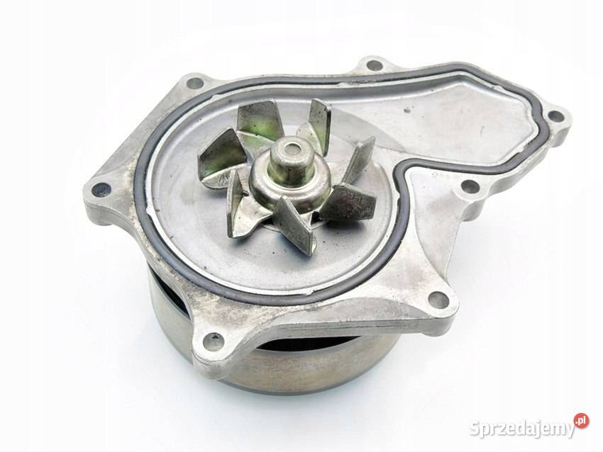 POMPA WODY 22 D ICTDI ACCORD VII FRV FRV śląskie Sosnowiec sprzedam