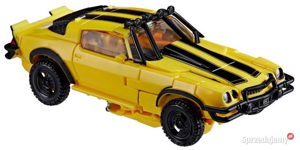 Figurka Transformers Bumblebee Generations Mogilany sprzedam