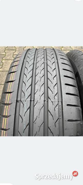 nowe opony letnie Continental 2156517 2025r Gorzyce