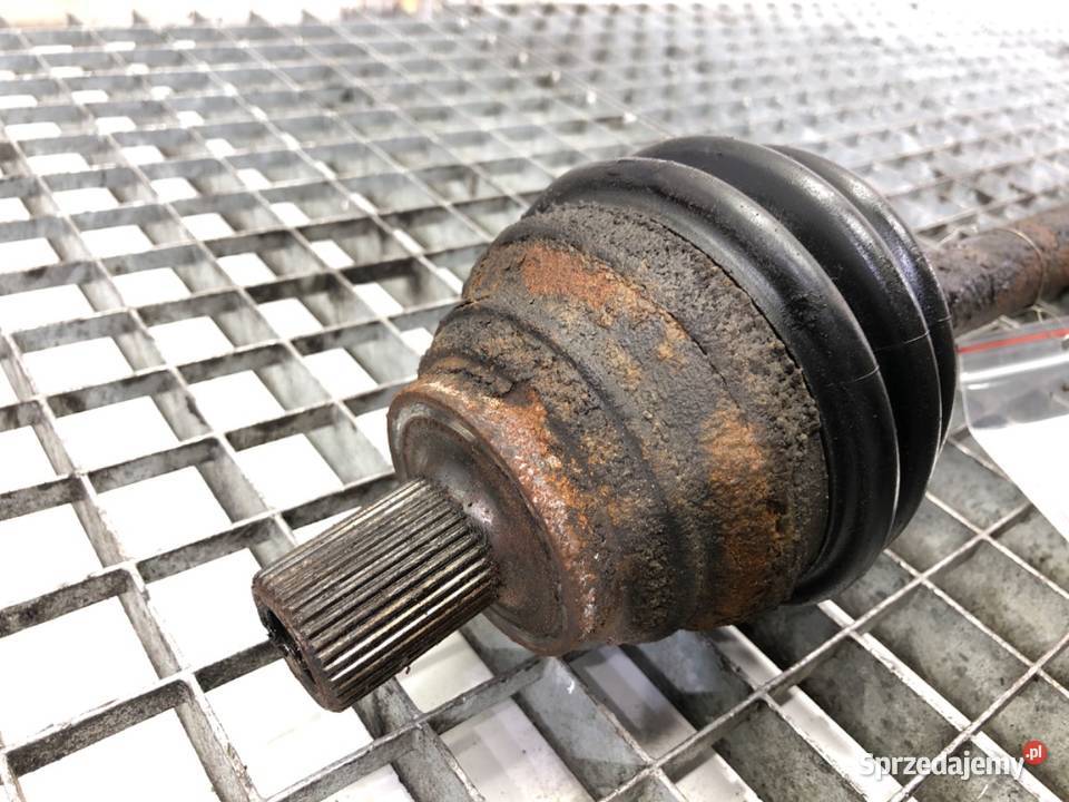 PÓŁOŚ LEWY PRZÓD VW GOLF V 19 105 0310 PRZEGUB Półosie sprzedam