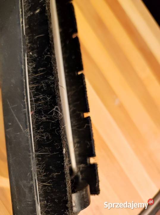 szczotka końcówka do odkurzacza z podwójnymi Kielce sprzedam