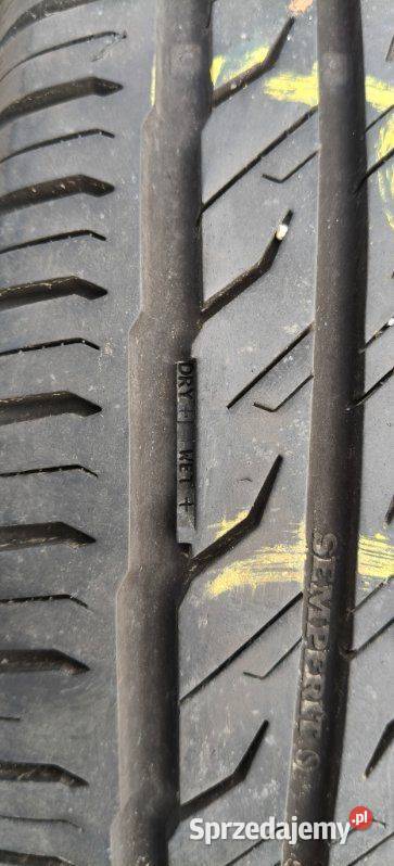 4 Opony LATO 20555 R16 Warszawa