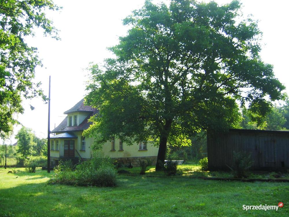 WILLA przedwojenna Polanica-Zdrój